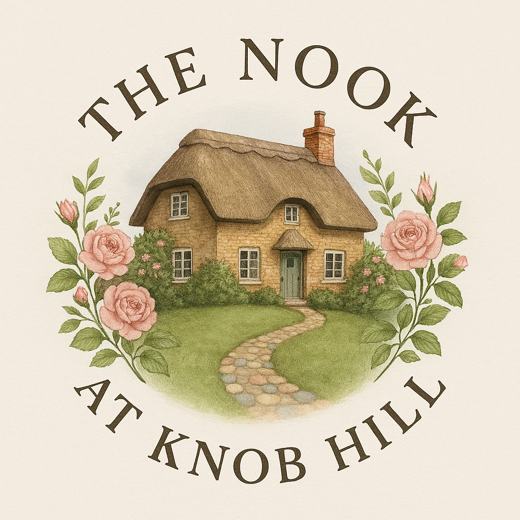 The Nook at Knob Hill